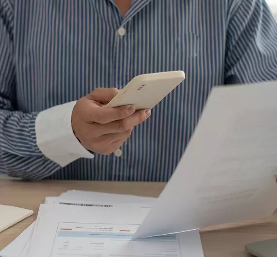 Como funciona a transferência de titularidade da Ligga?
