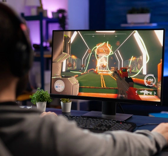 Quais os benefícios dos jogos eletrônicos?