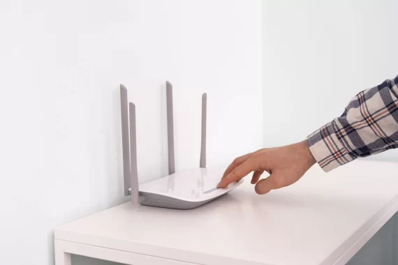 3 dicas para melhorar o sinal do Wi-Fi