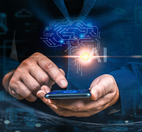 Qual o impacto da tecnologia no mercado de trabalho?