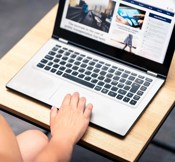 Como criar um site? Passo a passo do que fazer