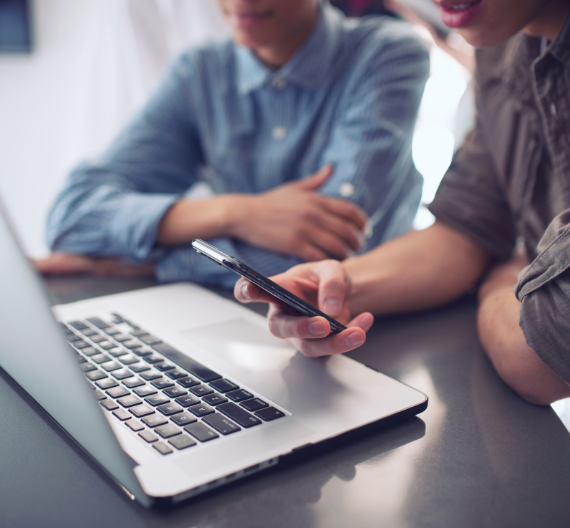 Seu dispositivo acompanha a velocidade da internet?