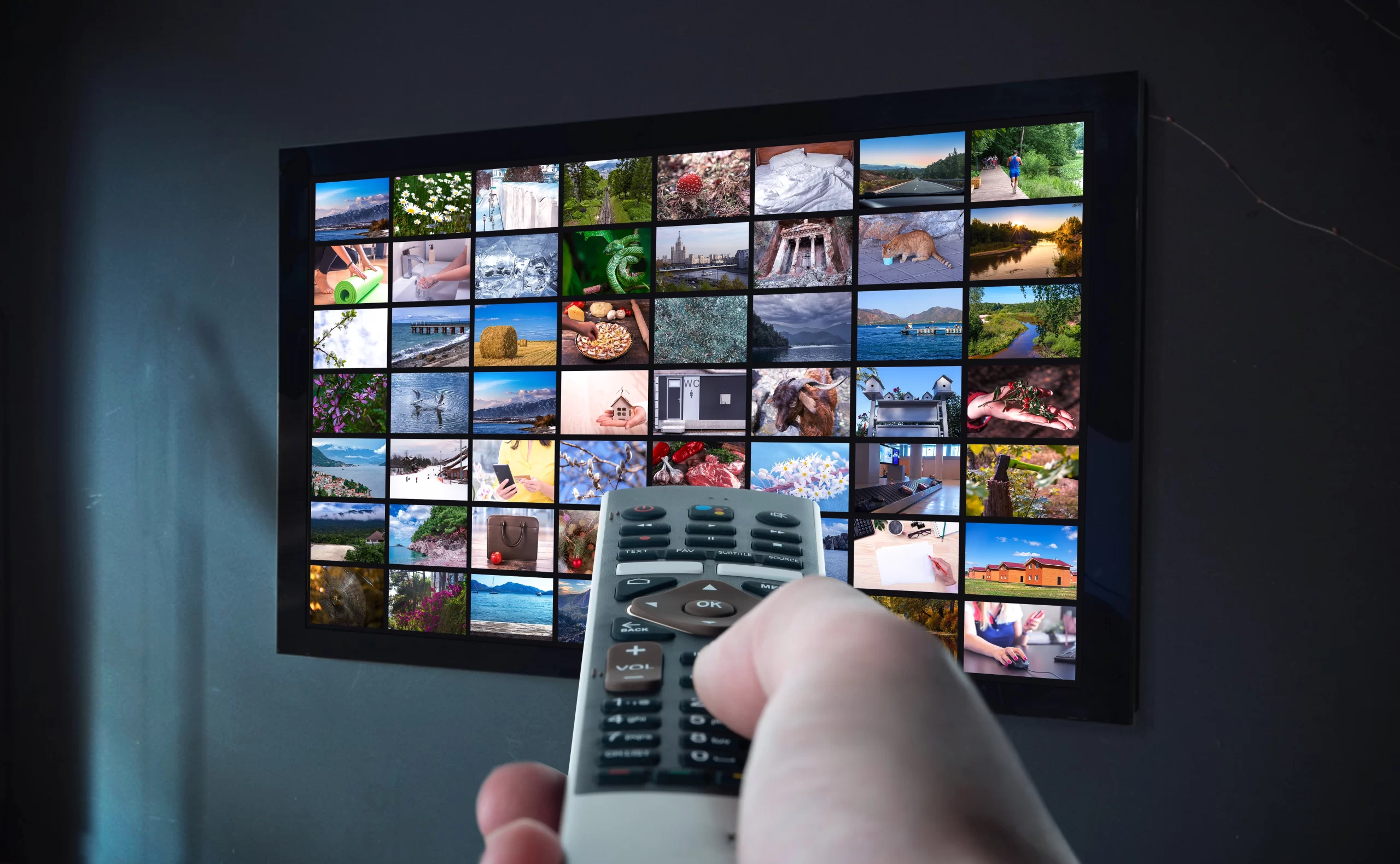 9 plataformas de streaming para assistir filmes online