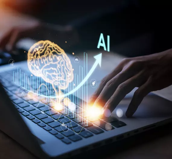 5 tendências na área da tecnologia para 2023