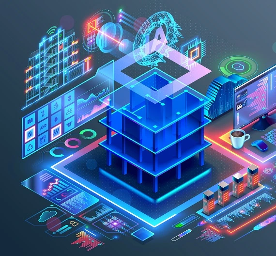 6 exemplos de internet das coisas