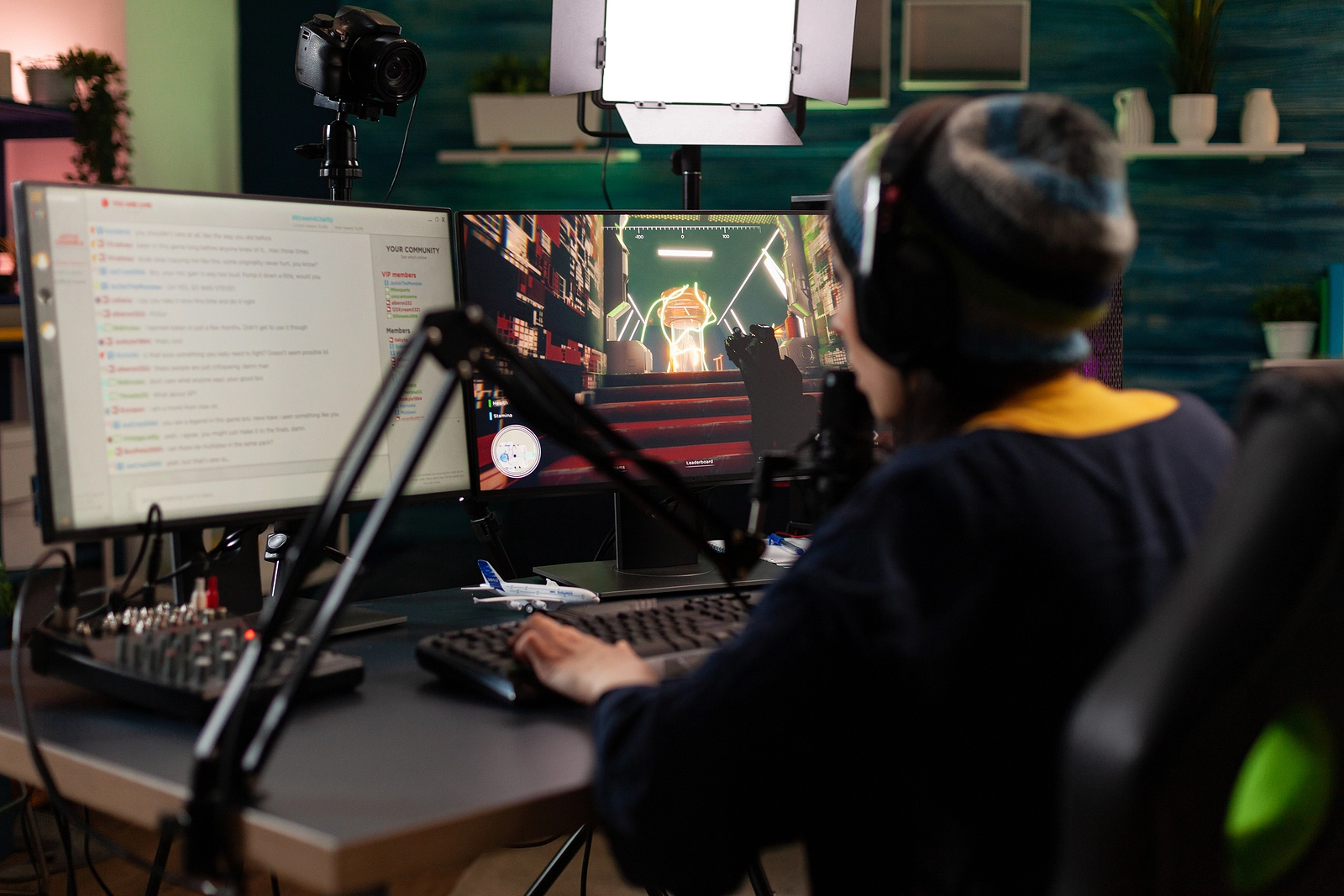 plataforma de stream, stream para jogos, twitch, booyah, jogar na twitch, jogar no booyah, streaming