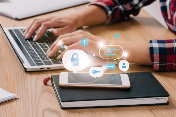 Como saber se tem alguém usando o seu Wi-Fi?