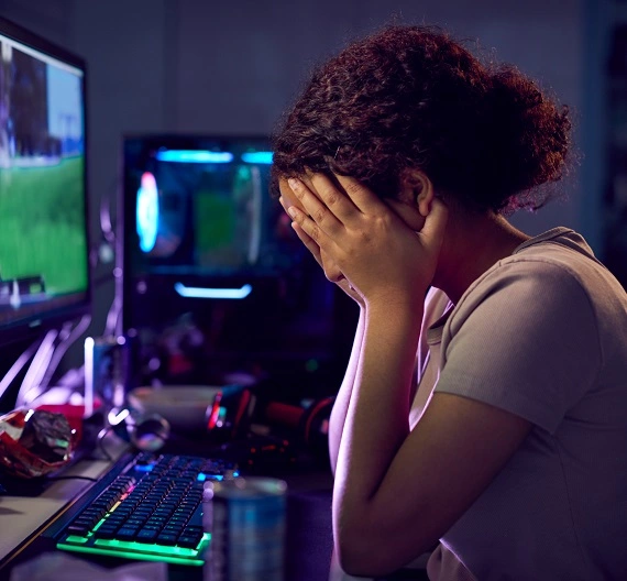 Cyberbullying