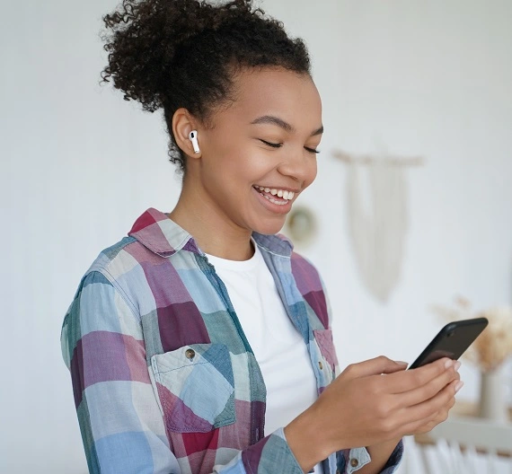 5 apps gratuitos para diminuir o estresse