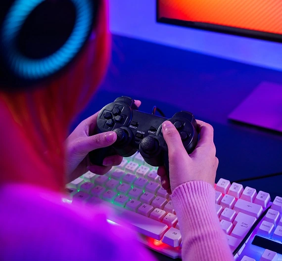 Evolução dos videogames: da primeira à última geração