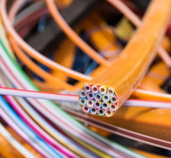 4 cuidados com a fibra óptica