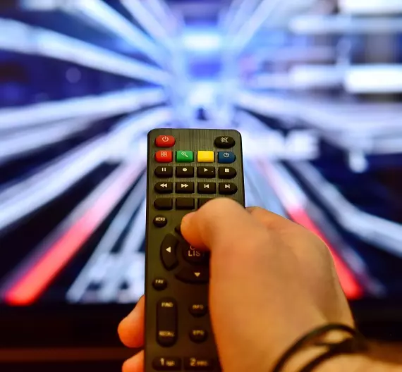 O que é IPTV?