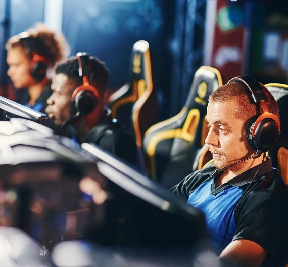 O que você precisa saber para se tornar um pro player?