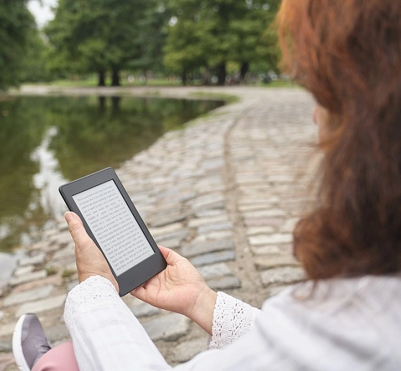 5 aplicativos de leitura gratuitos para celular!