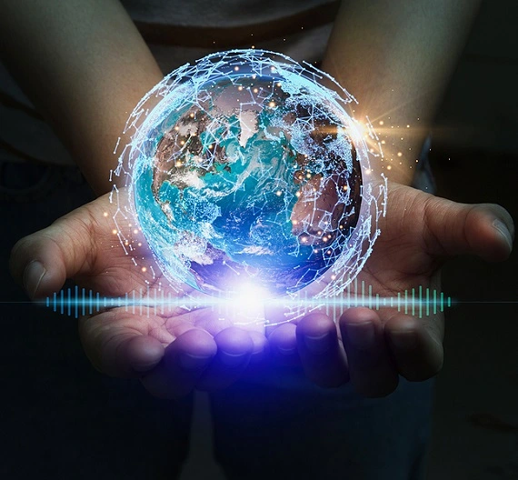 Ligga tem a melhor e mais rápida internet do Paraná, de acordo com o público