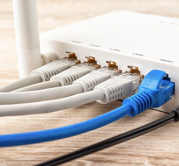 Modem e Roteador: qual a diferença?