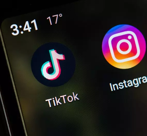 Qual a diferença do Reels do Instagram para o TikTok?