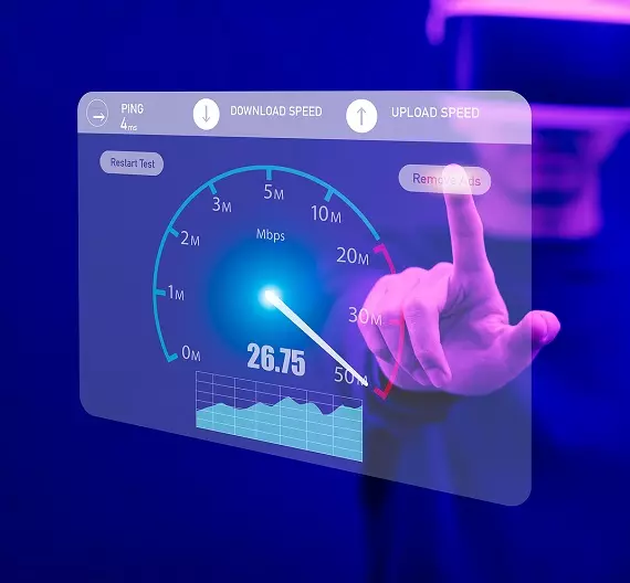 Speed Test: saiba como funciona e aprenda a testar sua conexão