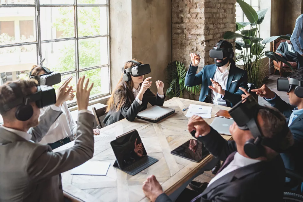 metaverso, como investir no metaverso