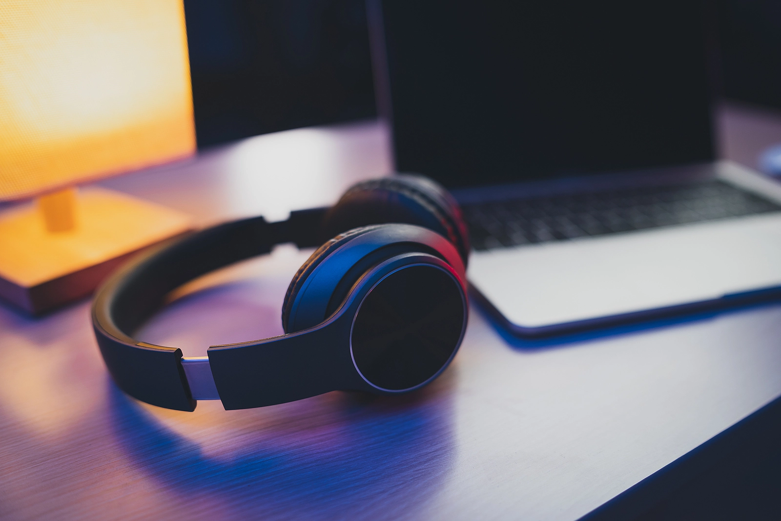 músicas para trabalhar no home office