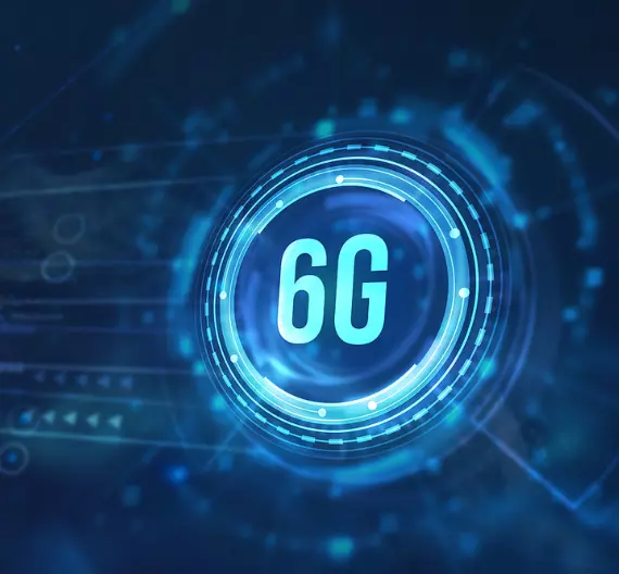 Internet 6G: tudo sobre a rede do futuro
