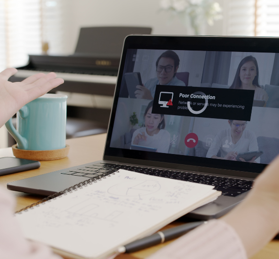 Internet lenta: culpa da operadora ou do hardware?