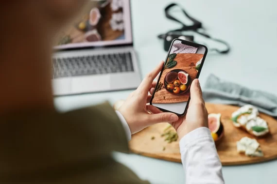 melhores aplicativos gratuitos para editar fotos