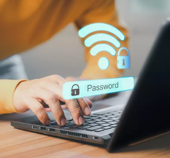20 melhores nomes criativos para Wi-Fi