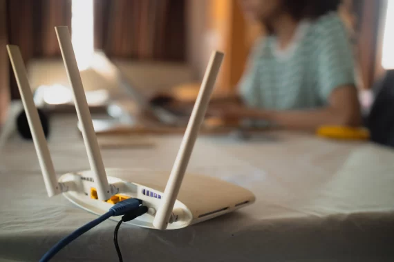 Wi-Fi 5G: o que é?