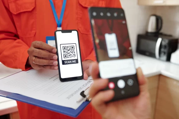 O que é QR Code? Saiba tudo sobre essa tecnologia!