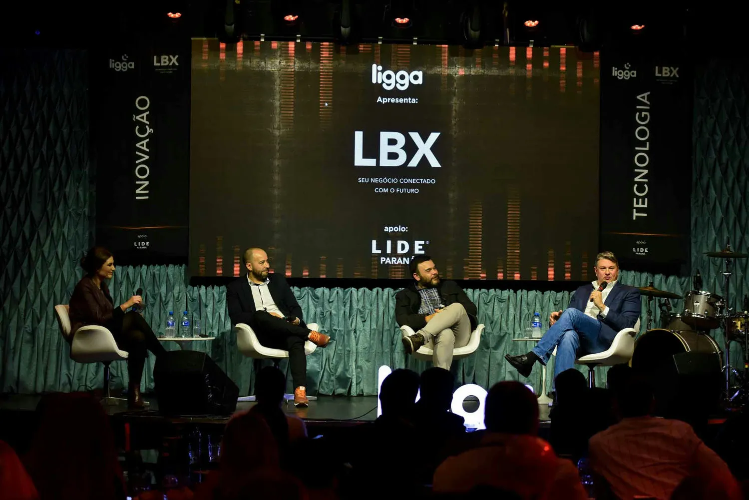 ligga business experience, tecnologia, tecnologia para empresas