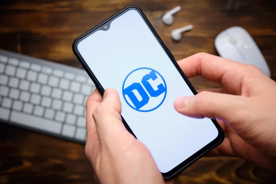 Saiba quais são os próximos filmes da DC 