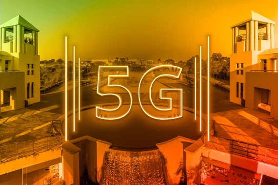 5G em Curitiba: saiba como funciona a tecnologia na cidade