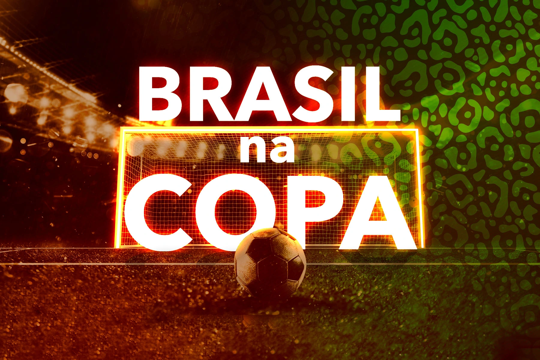 Brasil na Copa do mundo do Catar