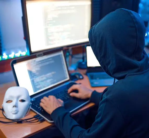 Saiba como se proteger de ataques hackers