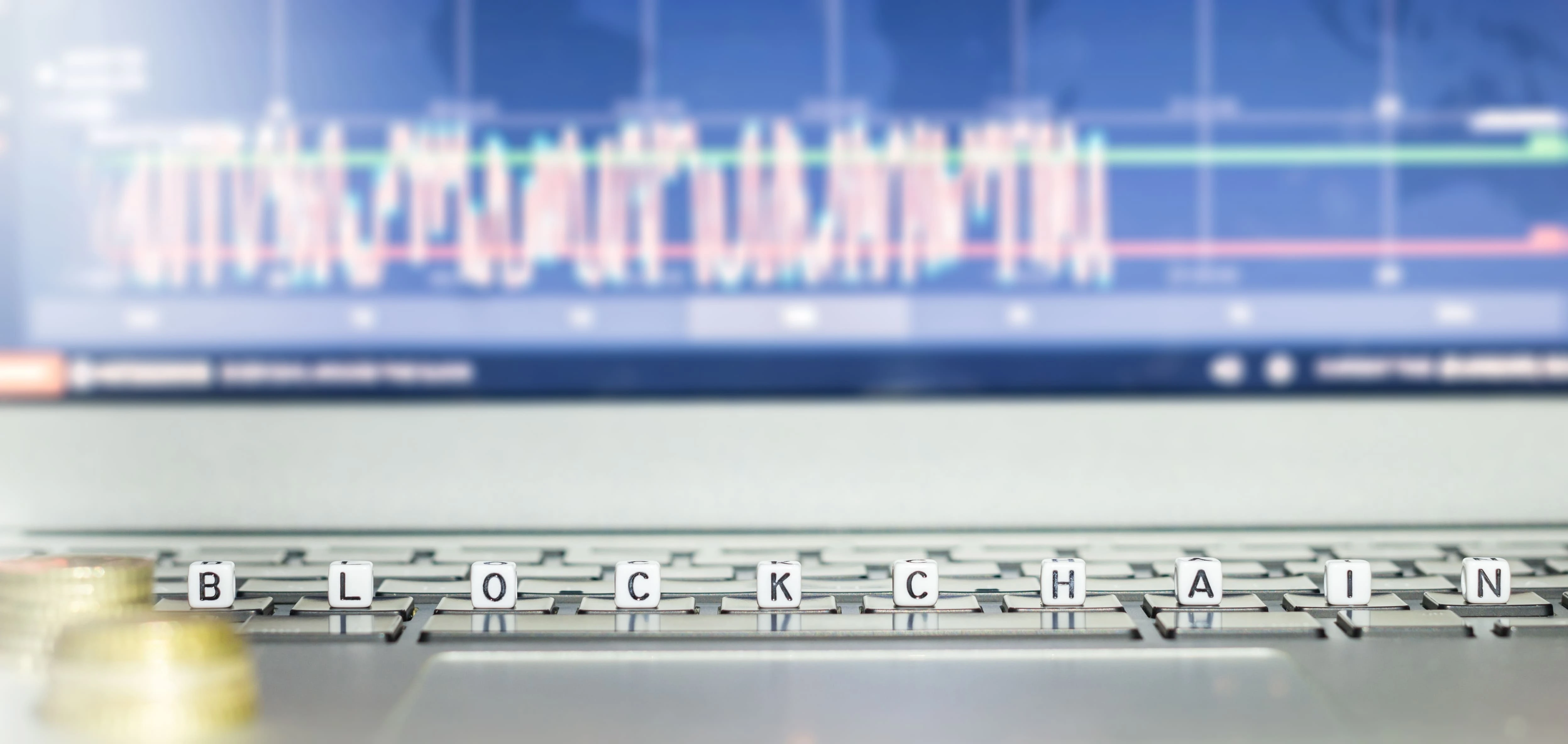 tecnologia Blockchain