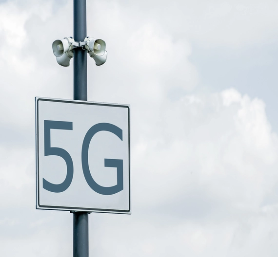 5G: Principais formas de utilização da tecnologia