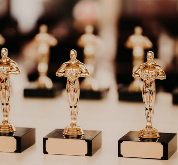 Oscar 2023: nomeados e esquenta da premiação